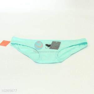 Fashion Design Underpants for Woman