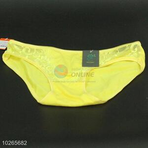 Promotional Wholesale Underpants for Woman