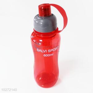 Promotional Gift Plastic Sports Bottle Water Bottle