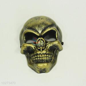 Hot selling high quality skull mask plastic mask