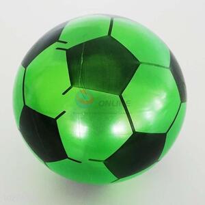 Factory Supply Green&Black Football/Soccer