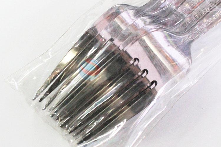 Popular style cheap forks