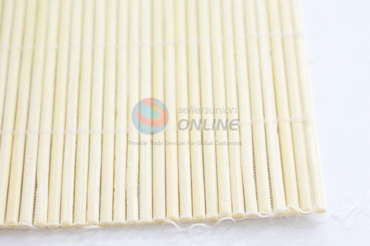 Wholesale cheap top quality placemat