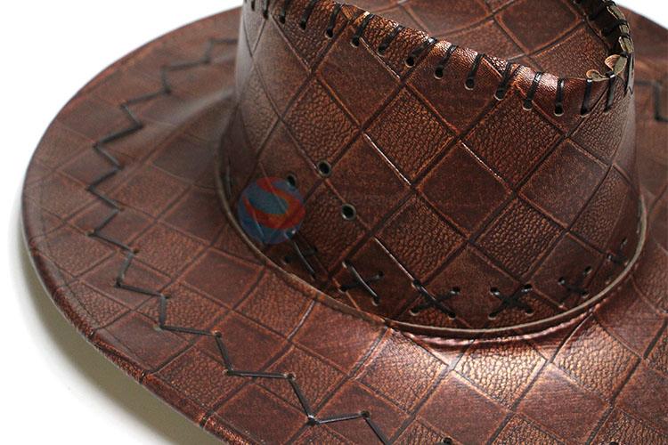 Wholesale Nice Cowboy Hat for Sale