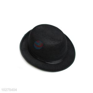 Cheap Price Black Lint Cap for Sale