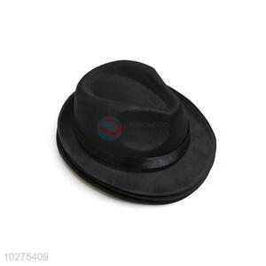 Factory Supply Black Top Hat for Sale