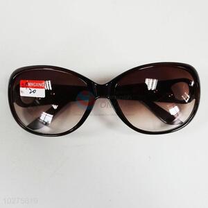 Black Frame Car Driving Sun Glasses