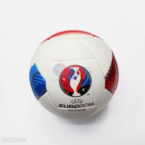 Cheap Price Professional PVC Soccer Ball with Cloth Liner