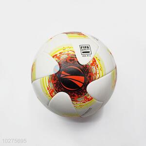 Super Quality EVA Sports Training Football, Soccer Ball with Yarn Liner