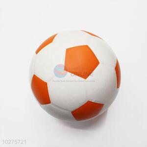 China Factory Pearly-lustre EVA Soccer Ball with Winding Liner/Football for Training