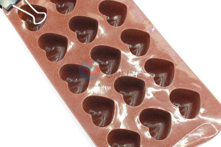 Wholesales Silicone Chocolate Mould Cute Dessert Baking Mould