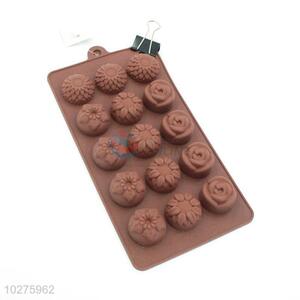 Creative Bakeware Chocolate Silicone Mould Cartoon Baking Mould