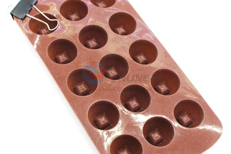 Creative Design Bakeware Chocolate Silicone Mould Baking Mould