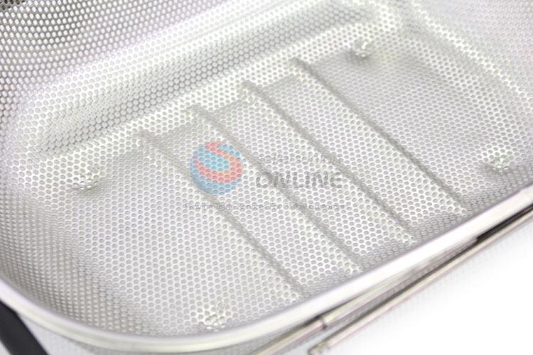 Good Sale Multipurpose Mesh Strainer Kitchen Oil Colander