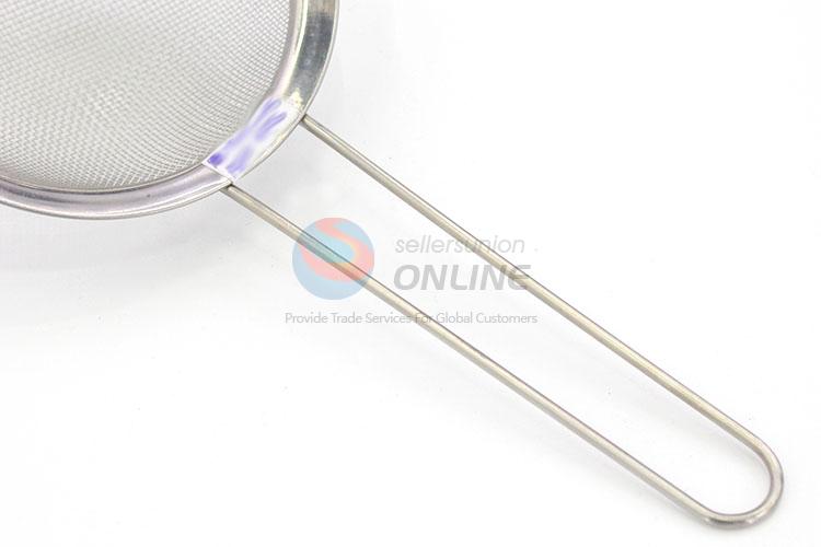 Good Quality Stainless Steel Cooking Oil Mesh Strainer