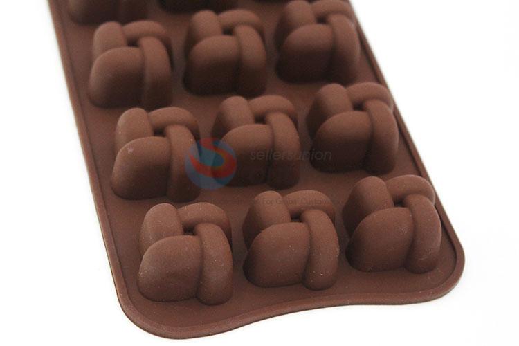 Wholesales Silicone Chocolate Mould Fondant Cake Baking Mould