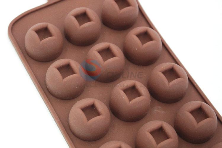 Creative Design Bakeware Chocolate Silicone Mould Baking Mould