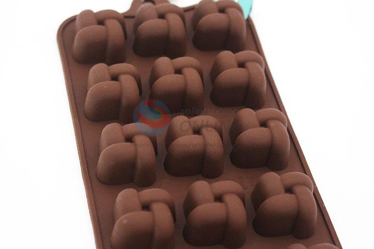 Wholesales Silicone Chocolate Mould Fondant Cake Baking Mould