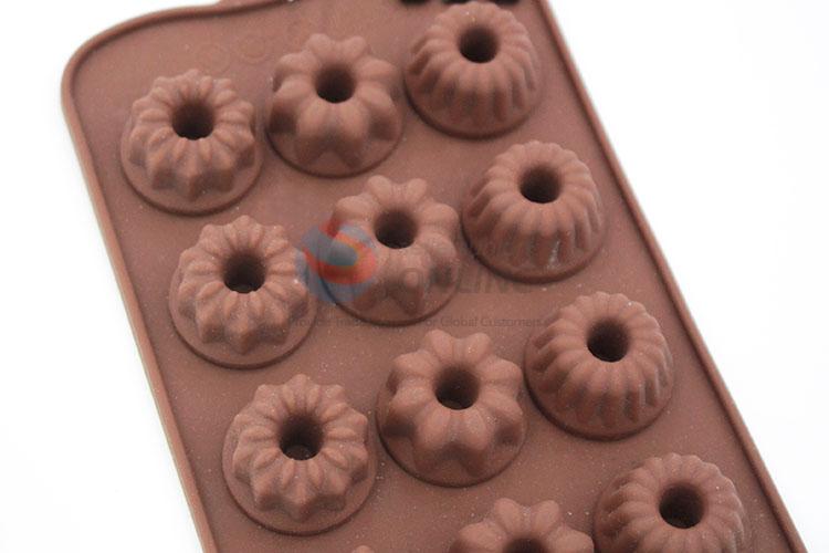 Wholesales Chocolate Silicone Mould Multipurpose Baking Mould