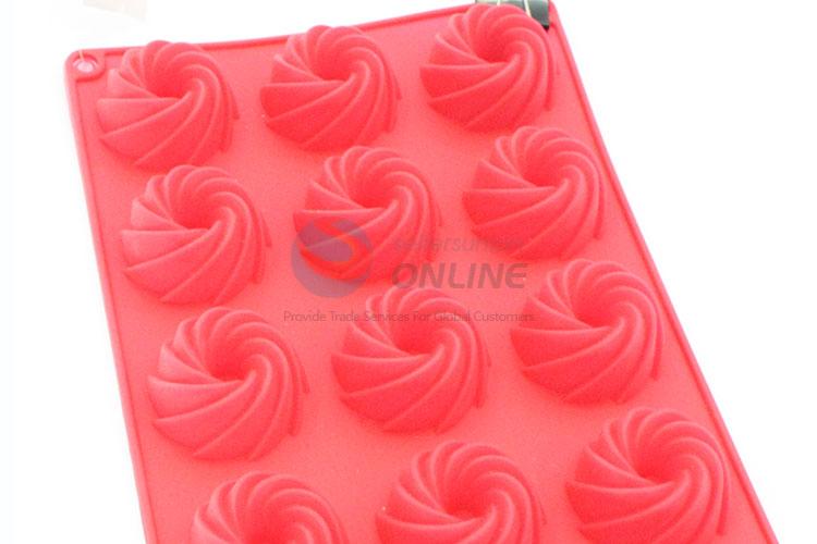 Wholesale Silicone Cookies Mould Cake Mould Baking Tool