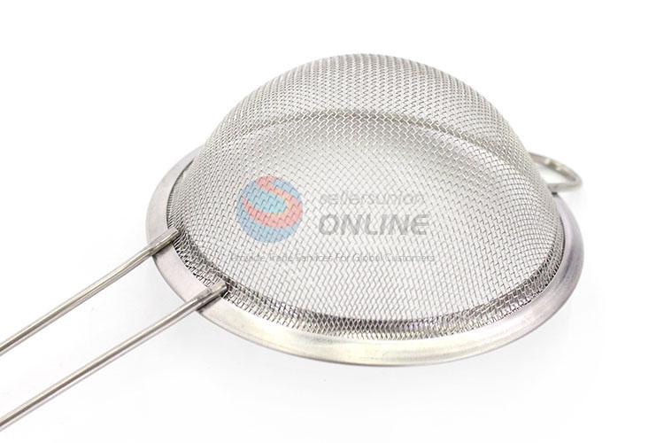 Good Quality Stainless Steel Cooking Oil Mesh Strainer