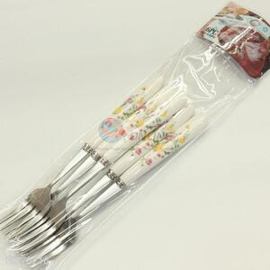 Durable stainless steel fork with high quality