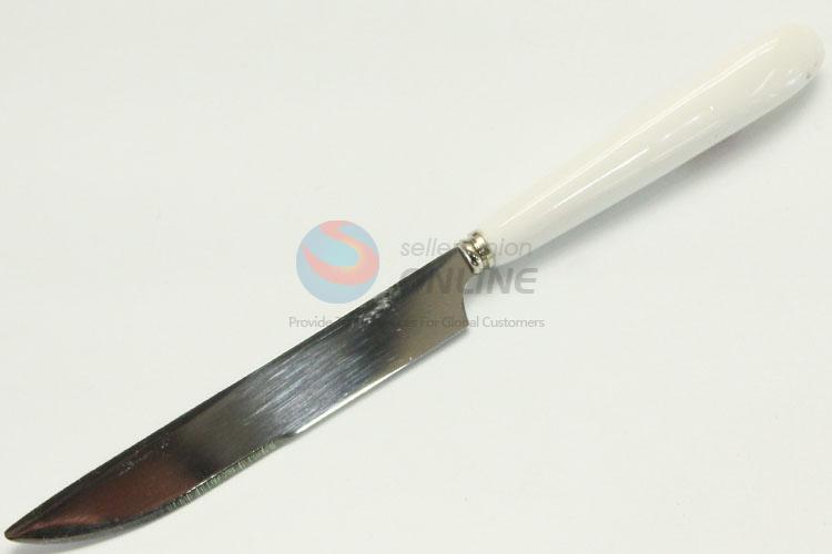 High quality stainless steel dinner knife