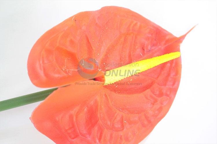 Factory promotional customized anthurium