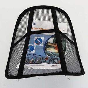 Car Waist Cushion/ Car Mesh Cushion