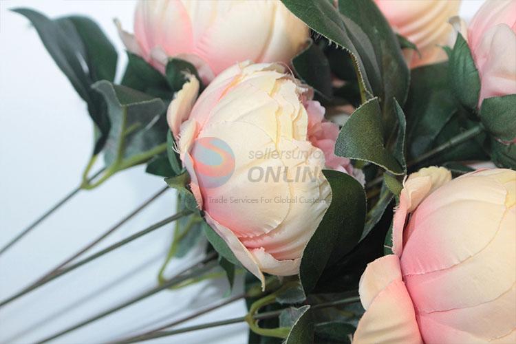 Factory Supply pink special flowers