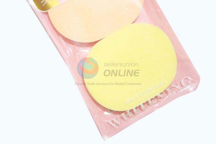 China manufacturer new face sponge