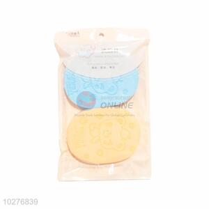 Wholesale promotional face sponge