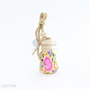 Latest Design Essential Oil Perfume Car Perfume