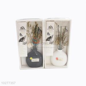 Factory Direct Air Purifier Aromatherapy Reed Diffuser