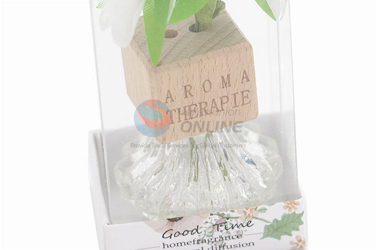 New Design Home fragrance Reed Diffuser with Rattan Sticks