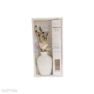 High Quality Air Purifier Aromatherapy Reed Diffuser