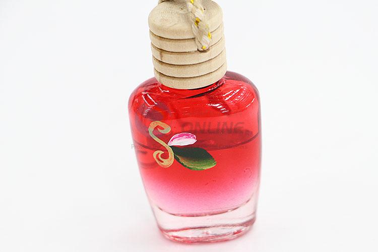 Promotional Gift Hanging Car Perfume Air Freshener