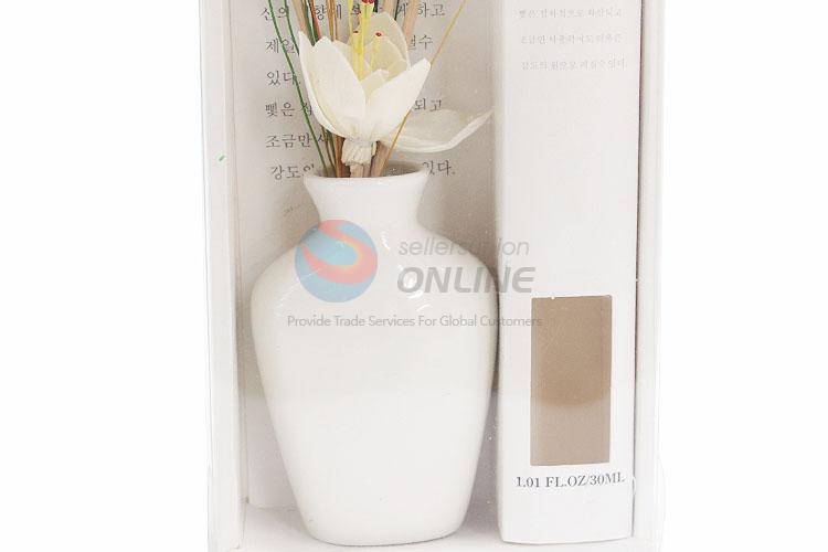 High Quality Air Purifier Aromatherapy Reed Diffuser