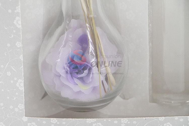 China Factory Air Purifier Aromatherapy Reed Diffuser