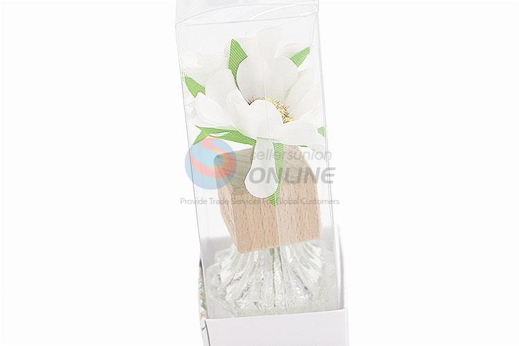 New Design Home fragrance Reed Diffuser with Rattan Sticks