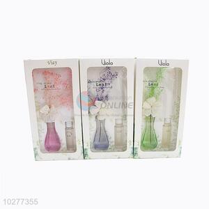 Wholesale Cheap Air Purifier Aromatherapy Reed Diffuser