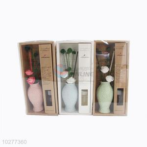 Latest Design Air Purifier Aromatherapy Reed Diffuser