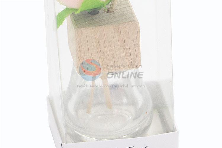 Popular Wholesale Home fragrance Reed Diffuser with Rattan Sticks