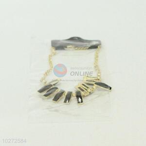 New Design Alloy Pendant Necklace Fashion Jewelry