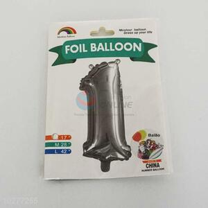 Good Quality Foil Balloon Party Balloon Decorative Balloon