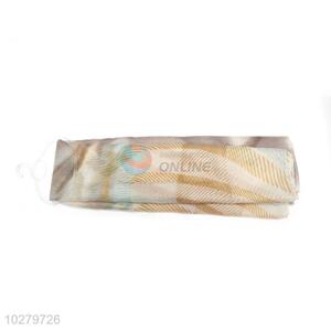 Factory High Quality TR Cotton Scarf for Women