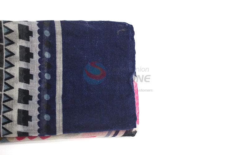 Good Quality Voile Scarf for Women