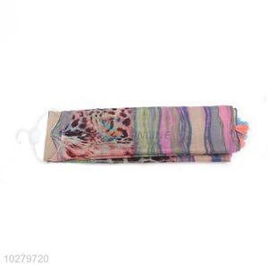 Factory Direct TR Cotton Scarf for Women