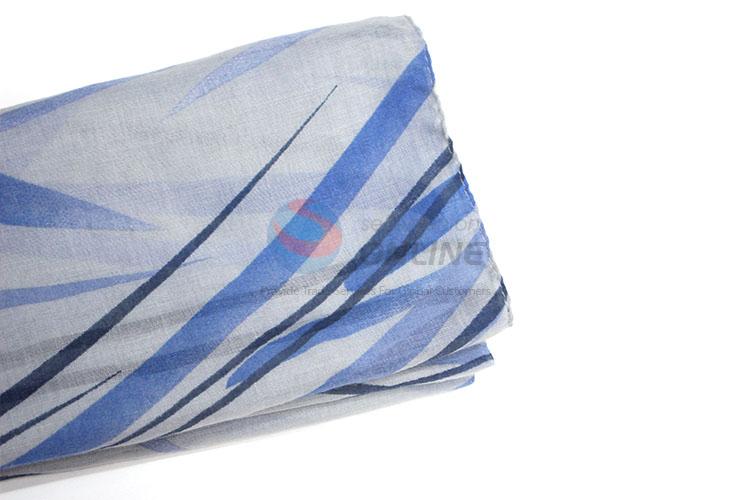 Factory Direct Staple Rayon Scarf for Women