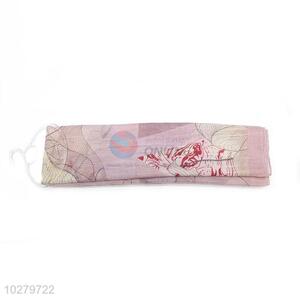 Wholesale Supplies Voile Scarf for Women